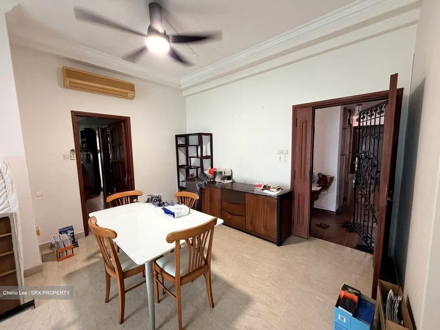 Livingston Mansions (D15), Apartment #635566771